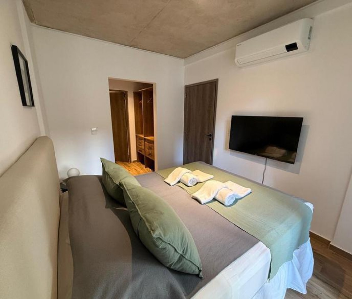 Departamento 2 Ambientes - Palermo Soho