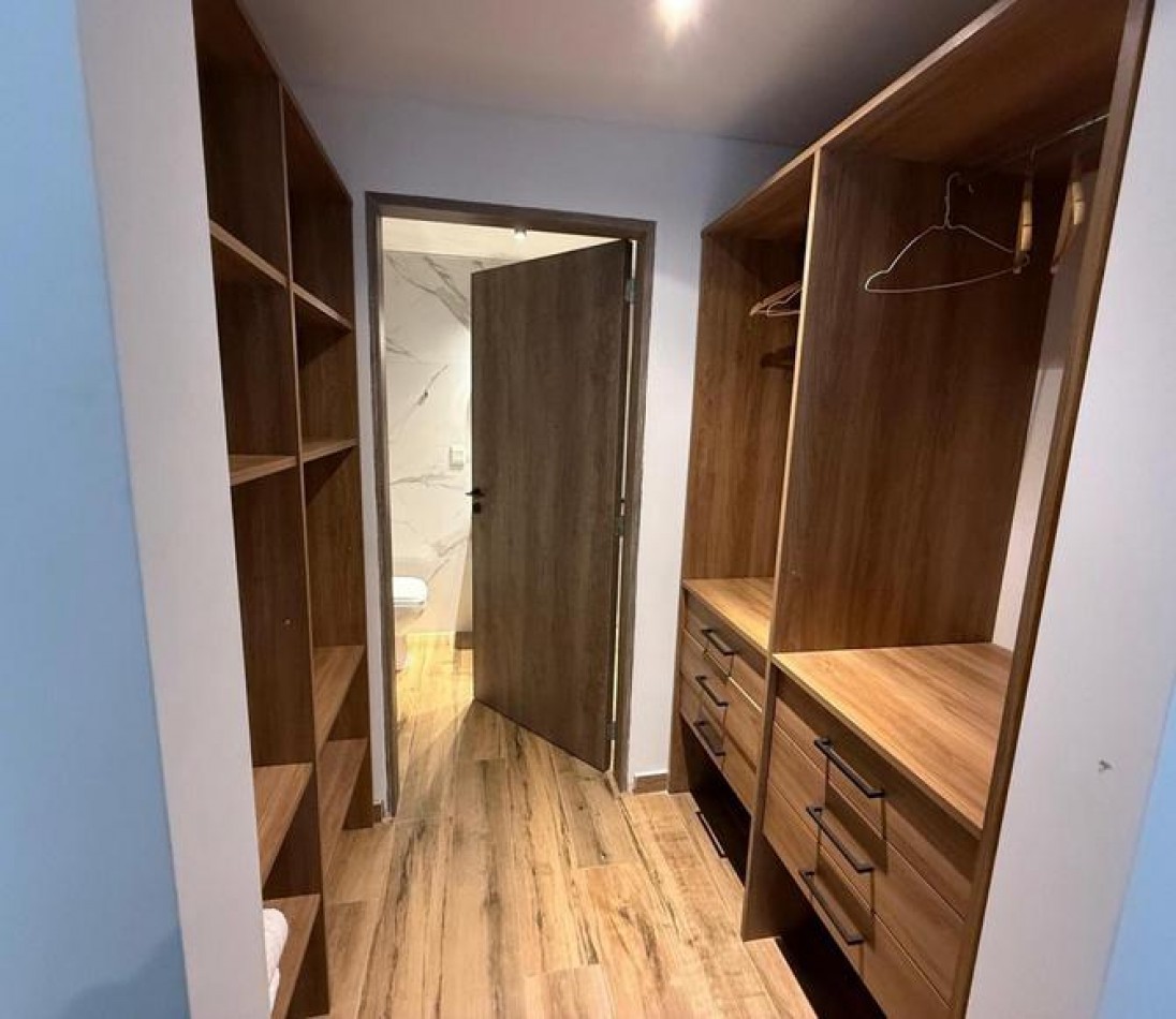 Departamento 2 Ambientes - Palermo Soho