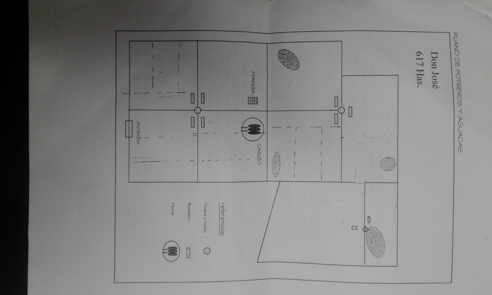 617 ha Mixtas - Martin Colman - Rauch