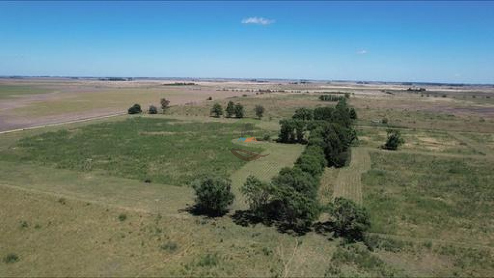 132 Ha Mixto - Magdalena