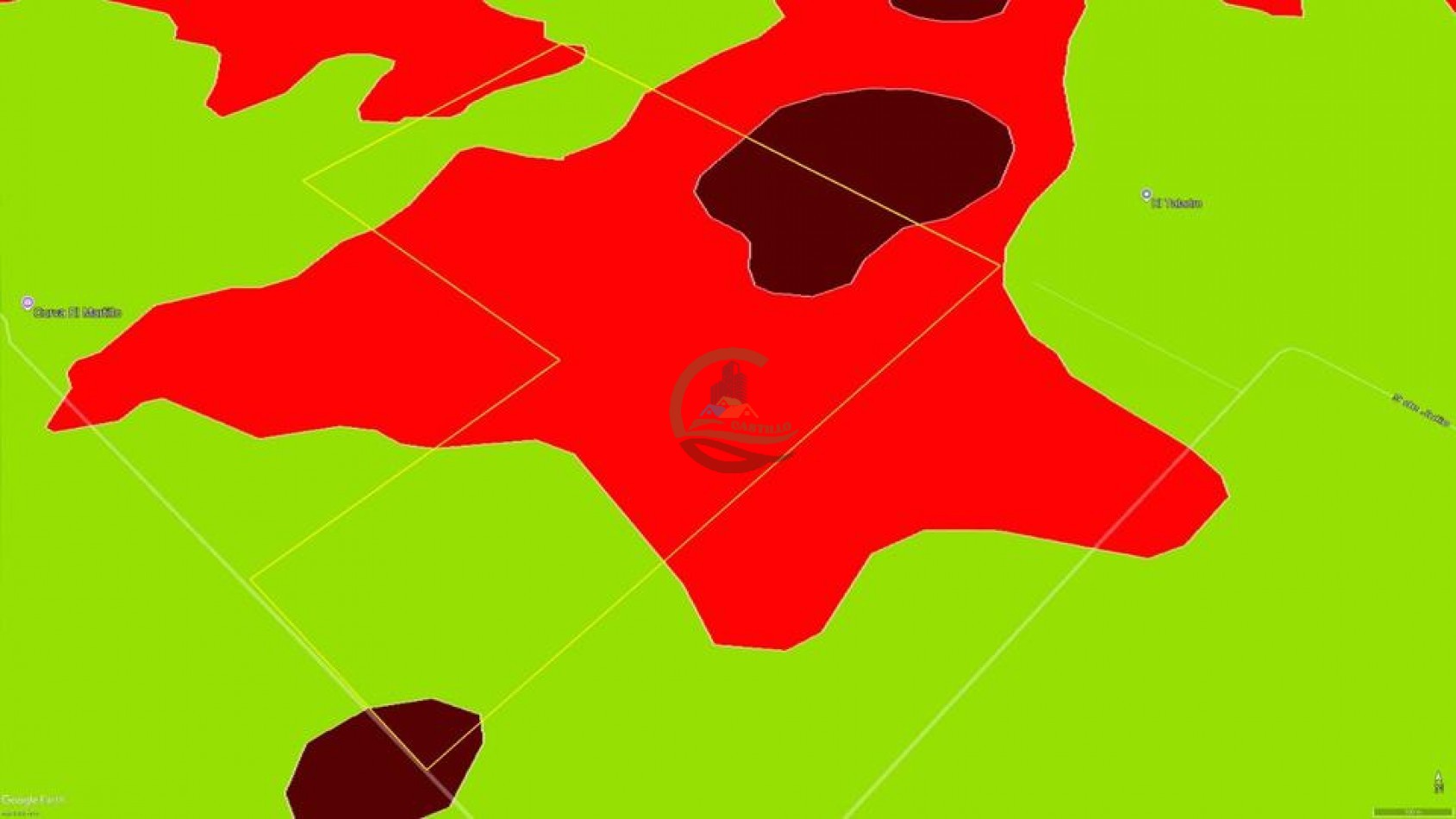 110 Ha Mixto - Abbott - San Miguel del Monte