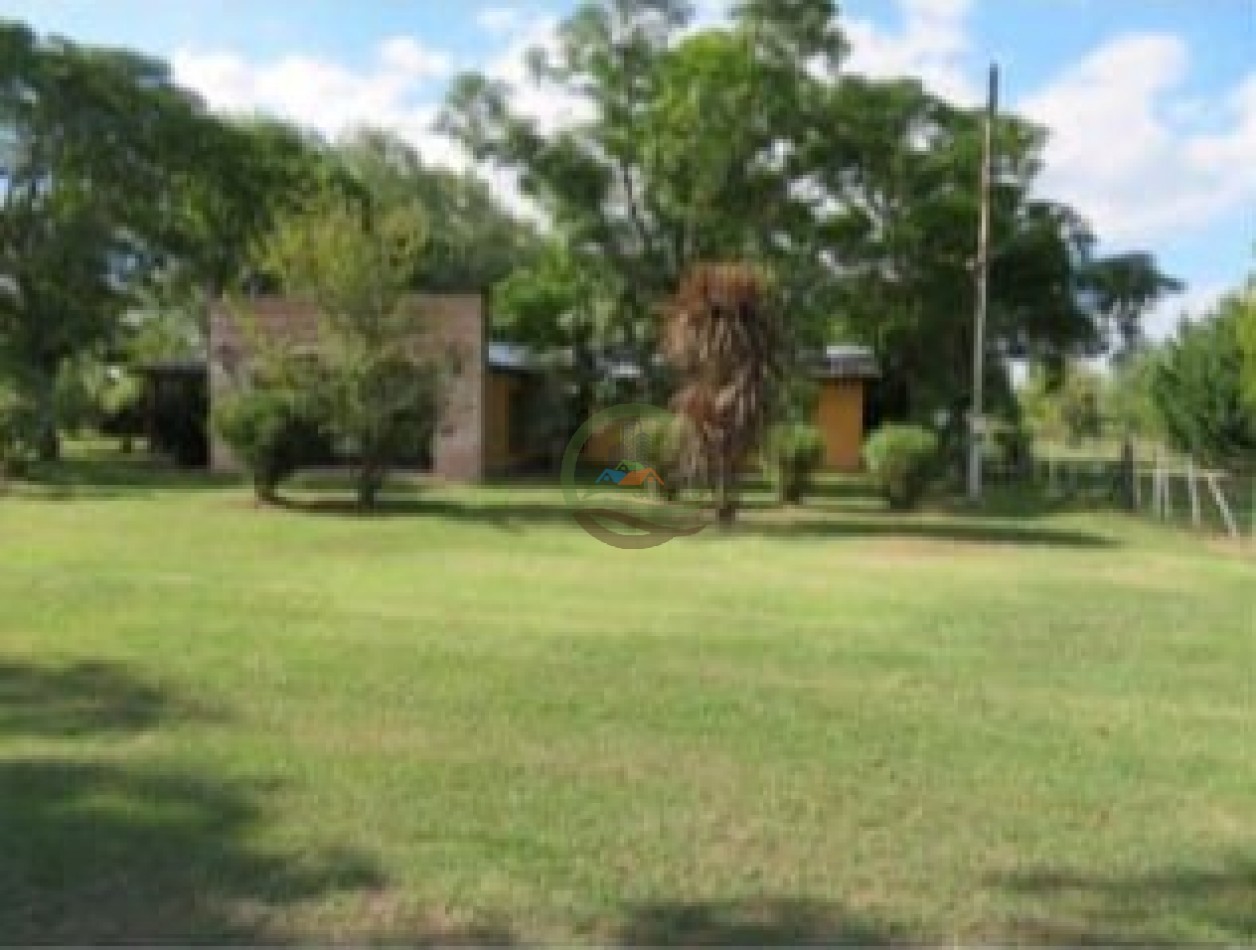 342 Ha Mixtas - San Miguel del Monte