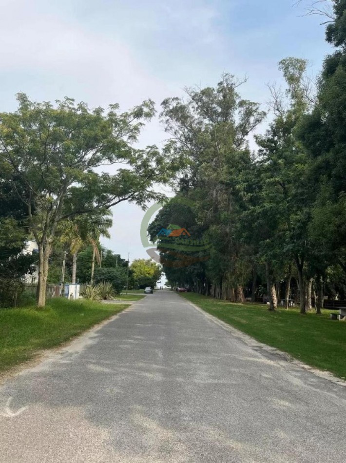 Terreno 1200 m2 - Colonia - Uruguay