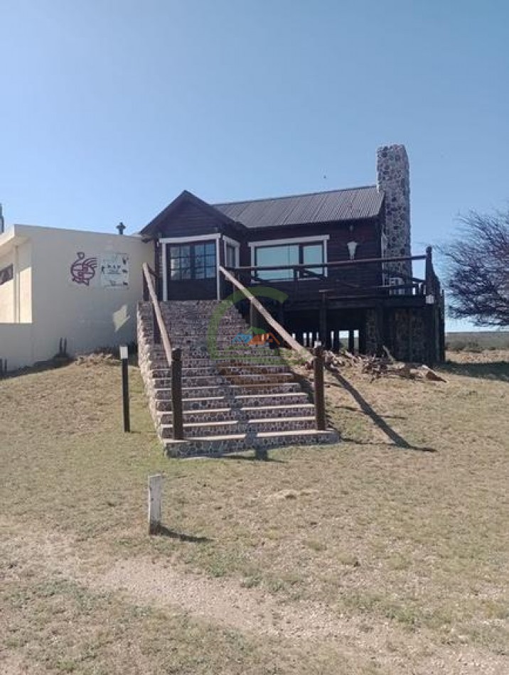 2500 Ha Ganadero - Coto de Caza - Colonia Devoto - La Pampa