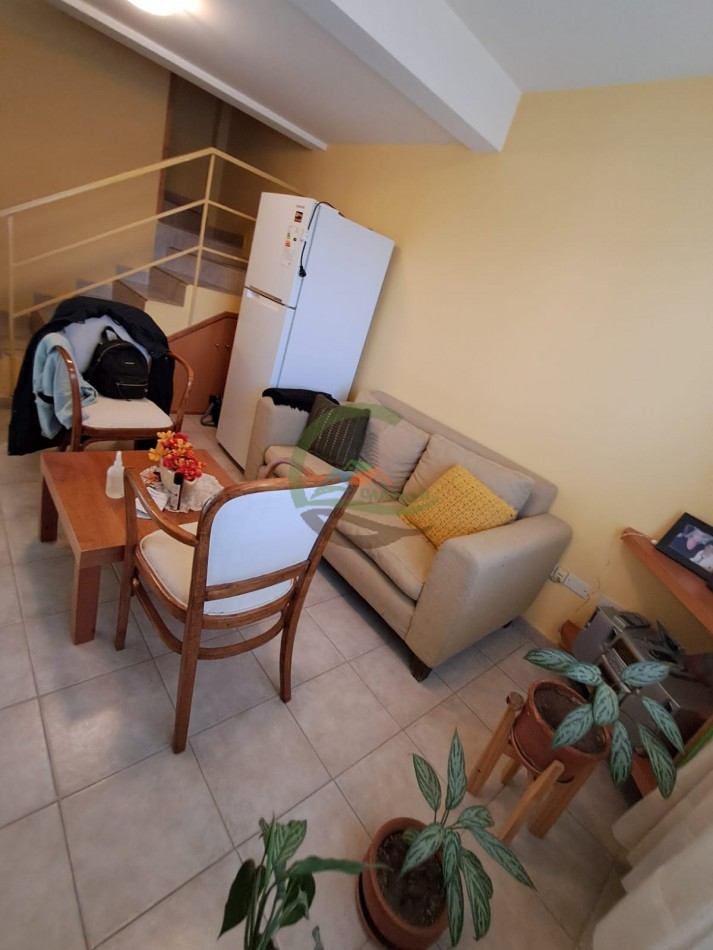 Duplex - Barrio Padre Juan - Trelew