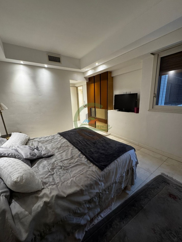 Piso 200 m2 Palermo