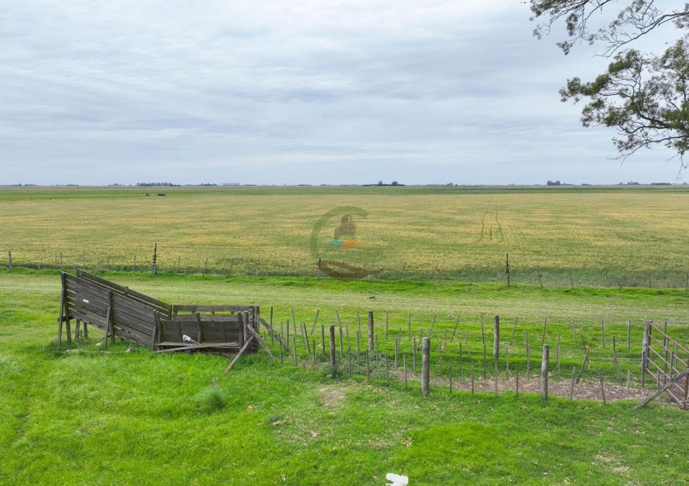 511 ha Wheelwright - General Lopez - Santa Fe