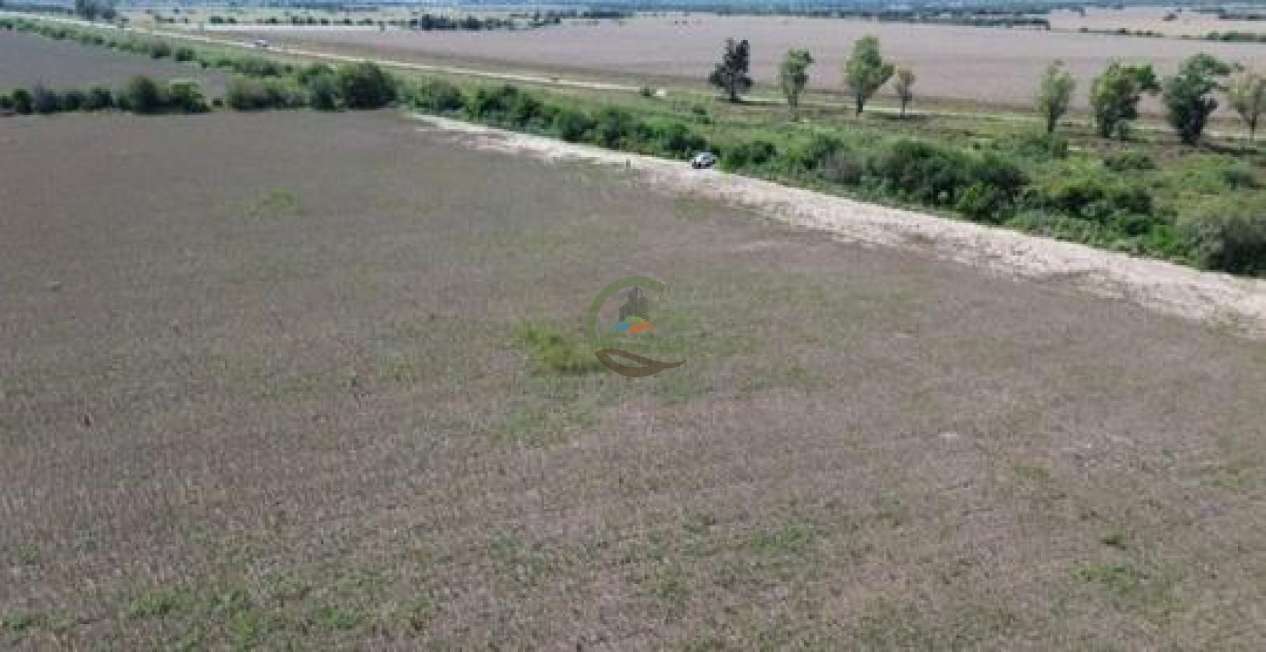118 Ha Agricolas - Sarmiento - Totoral - Cordoba