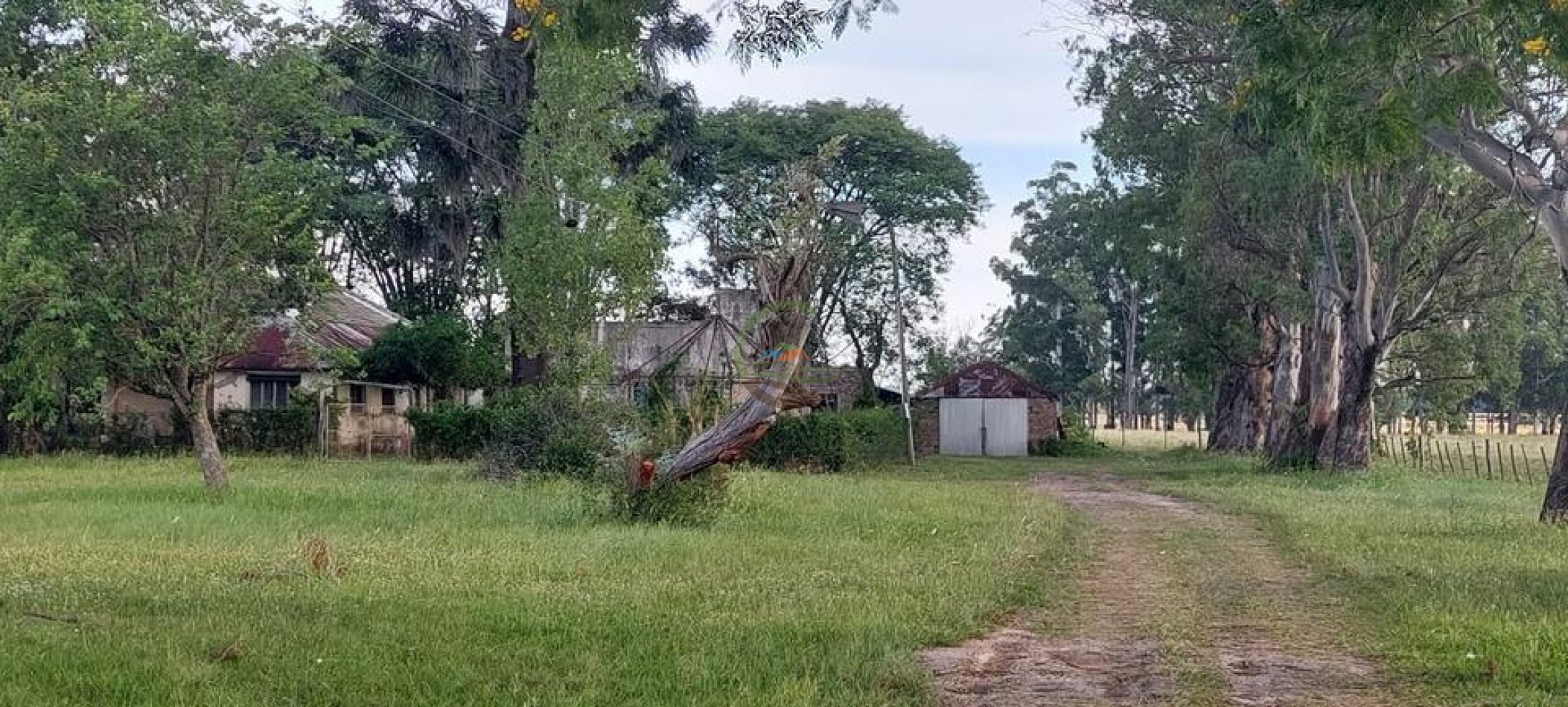218 Ha Ganadero - Chajari - Entre Rios