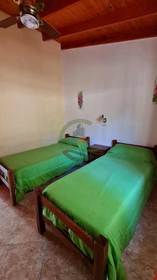 Complejo de 7 cabañas - Valle Hermoso - Cordoba