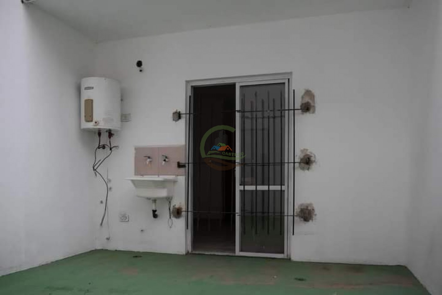 Departamento 2 ambientes - Berisso