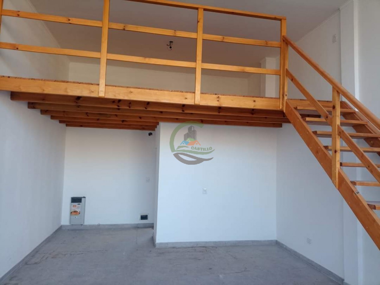 Local Comercial - Treque Lauquen
