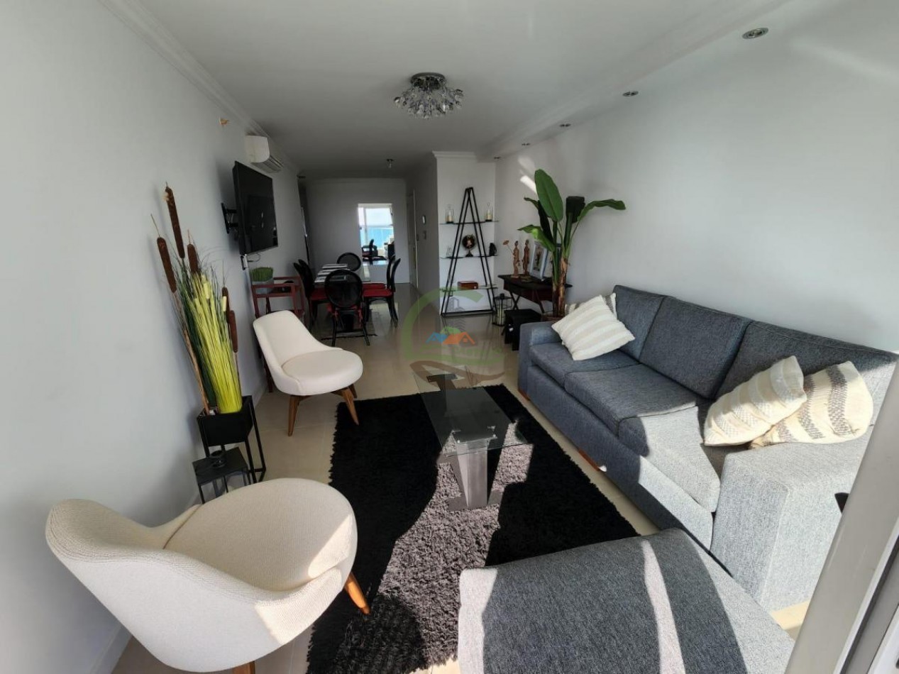 Departamento 3 Ambientes Punta del Este - Uruguay