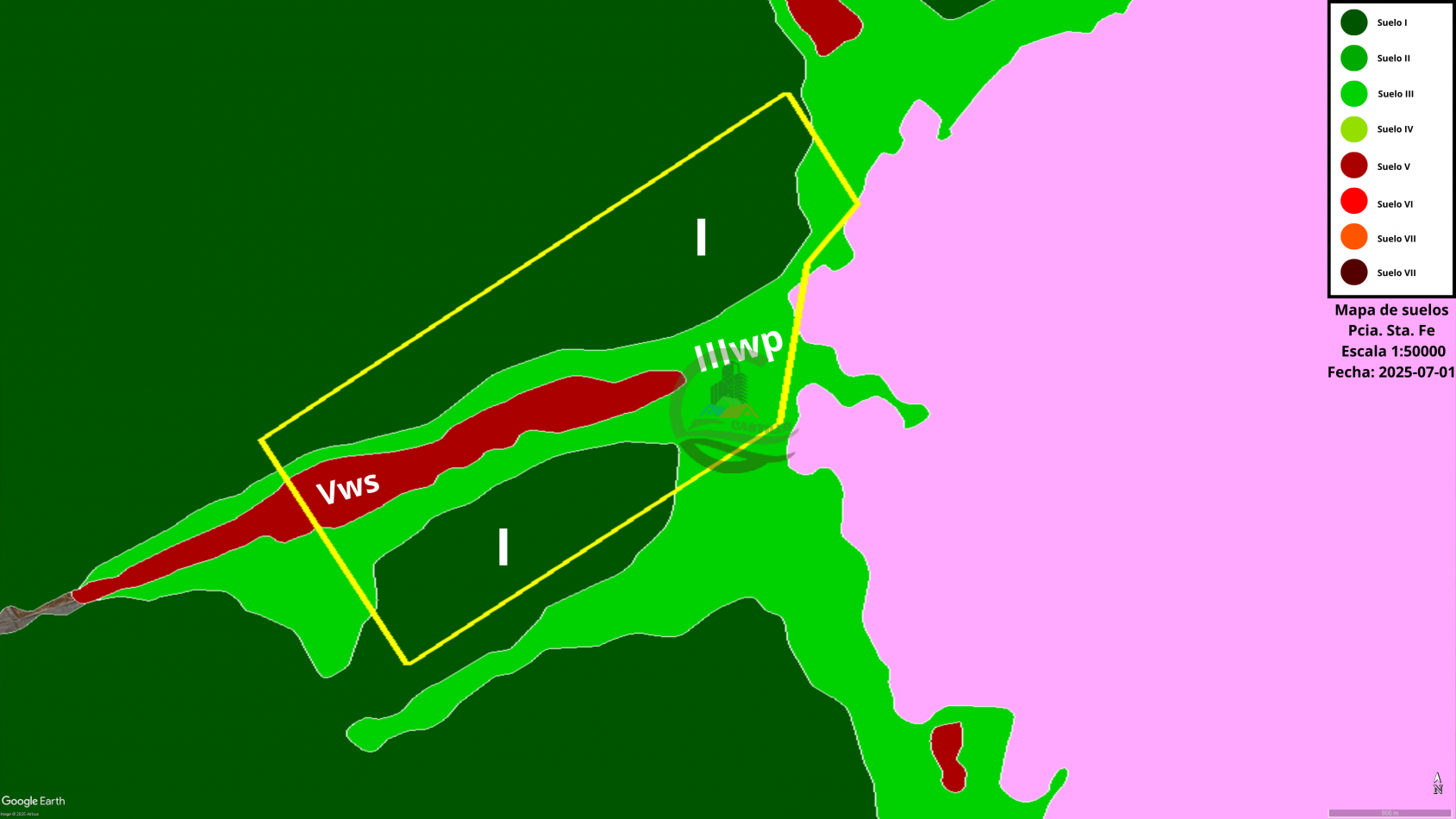 639 Ha Mixtas - Murphy - Santa Fe