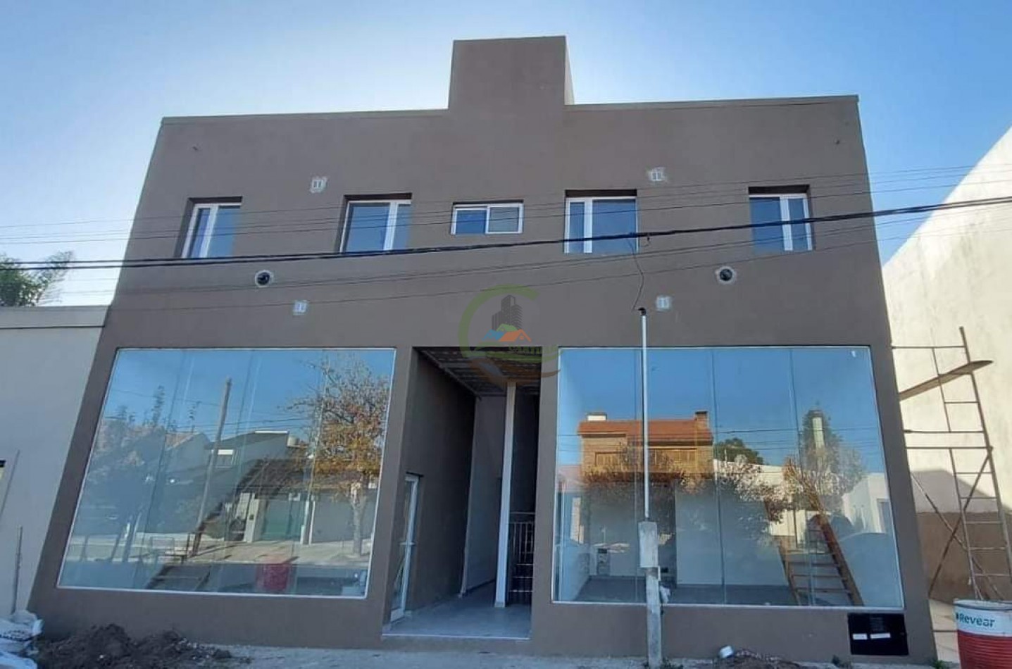 Local Comercial - Treque Lauquen