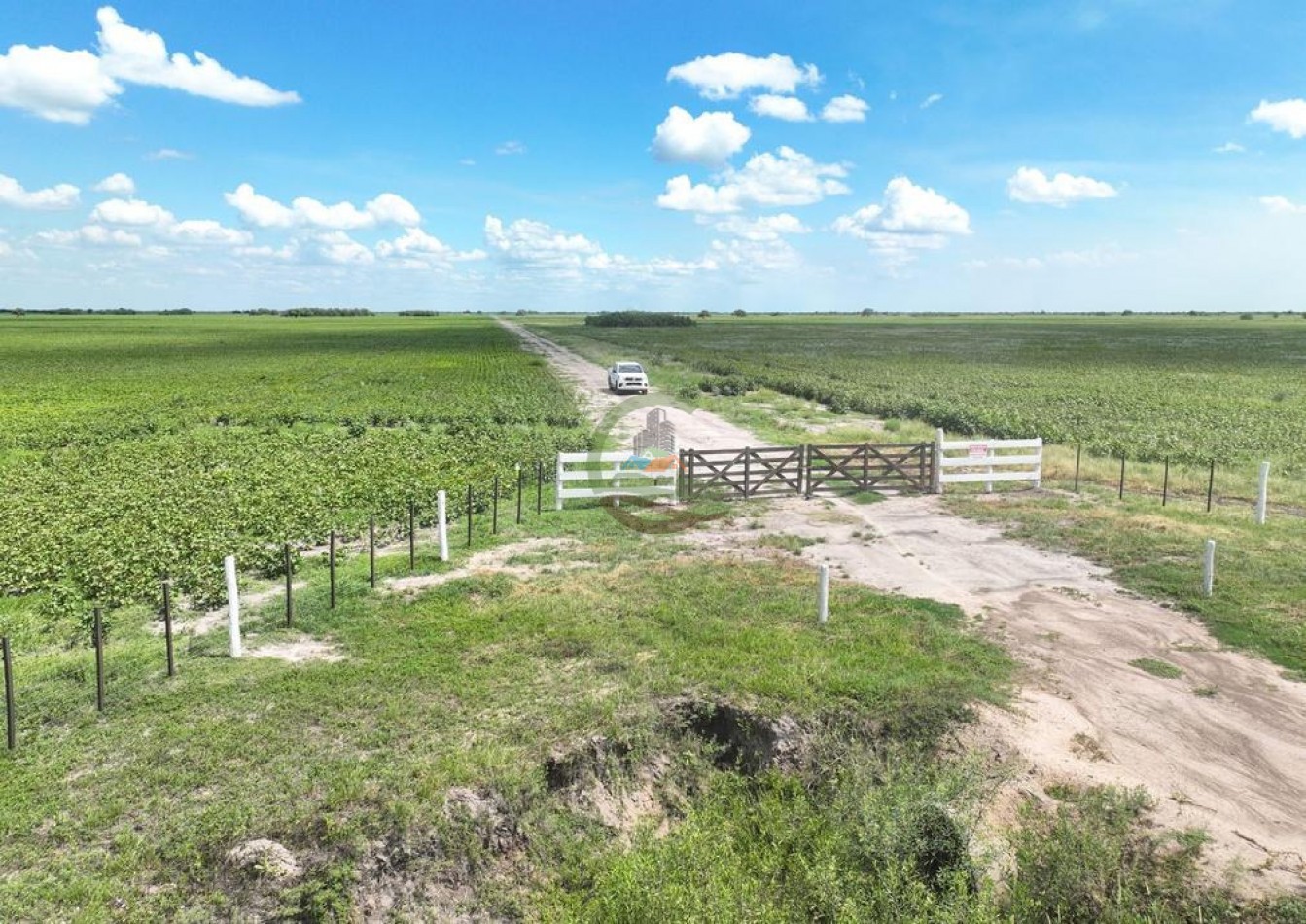 927 Ha Agricolas - Villa Minetti - Santa Fe 