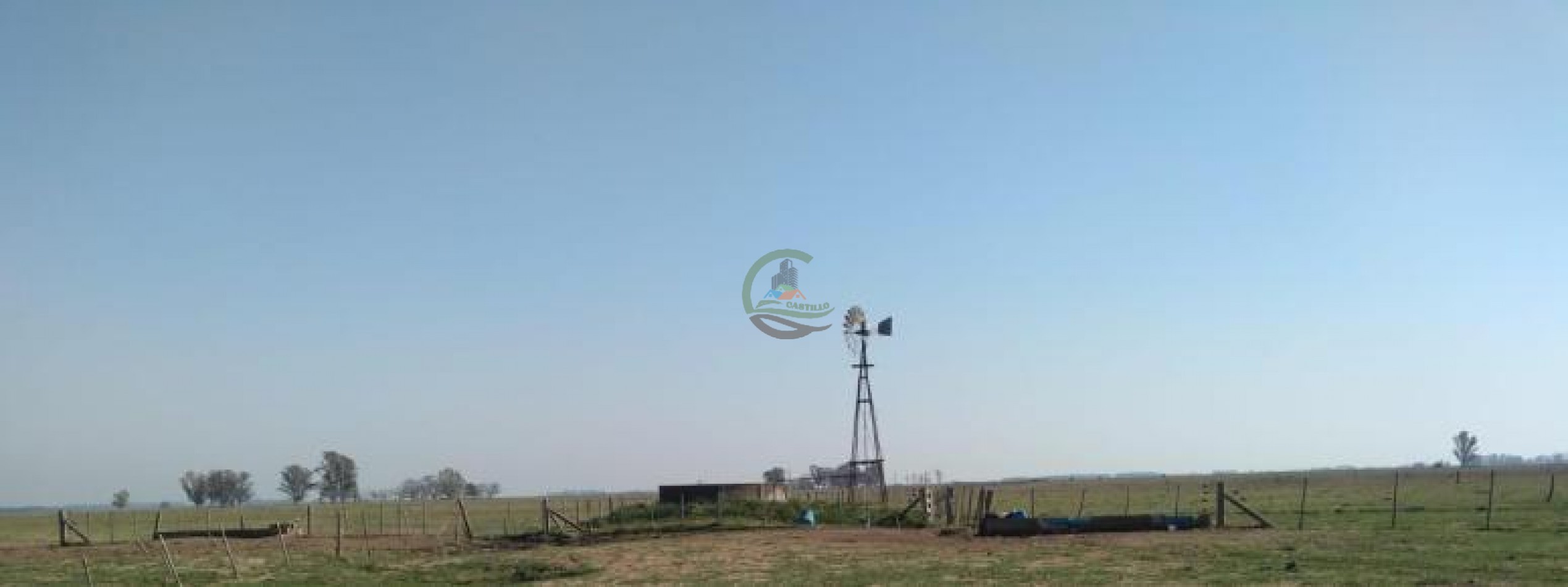 286 Ha Ganadero - Cañuelas - Gdor Udaondo