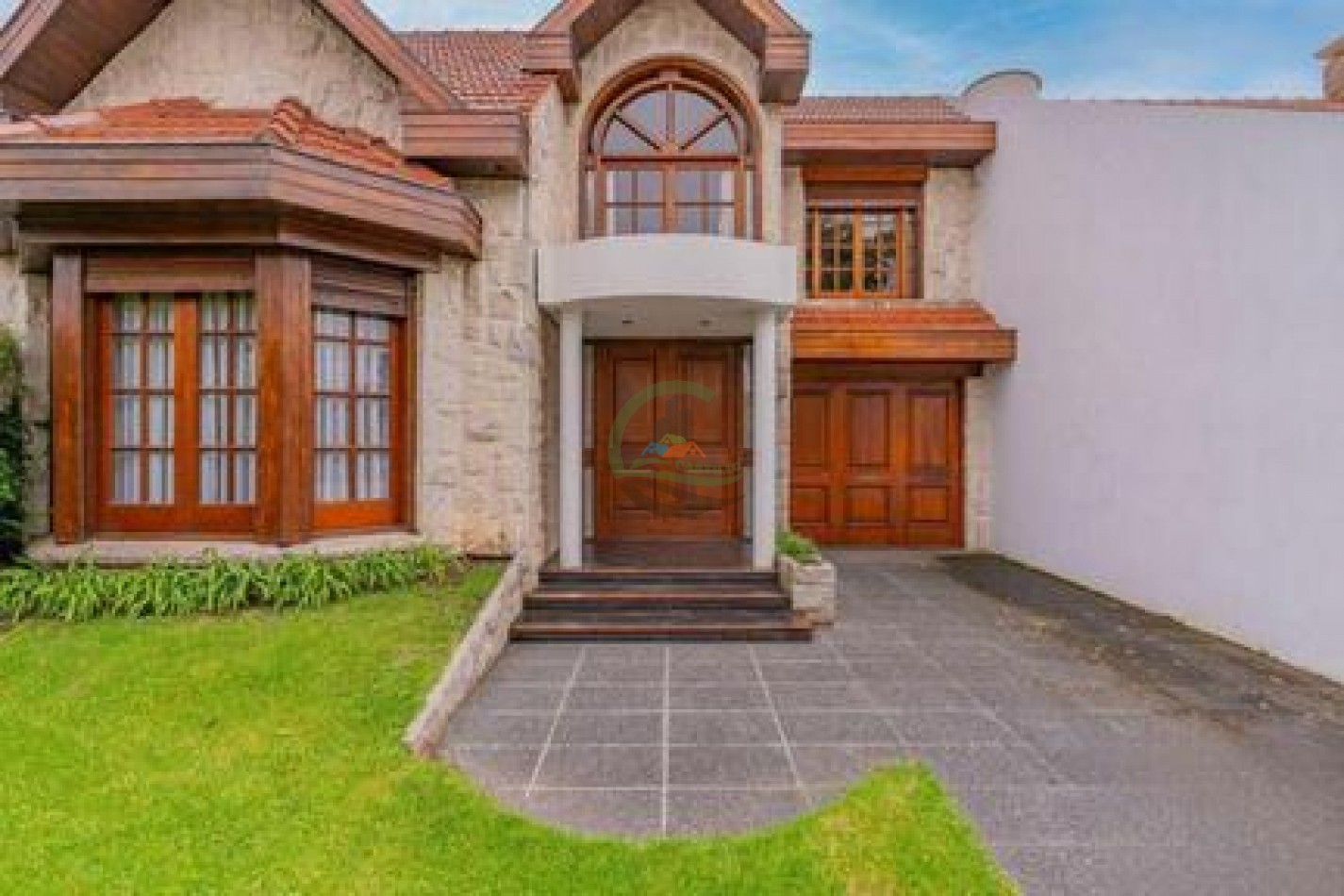 Chalet Parque Luro - Mar del Plata