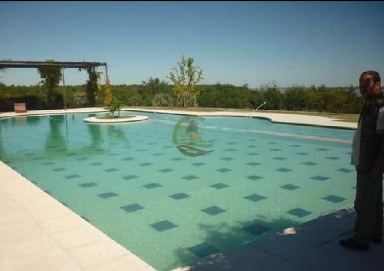 2340 Ha Mixto - La Paz - Entre Rios