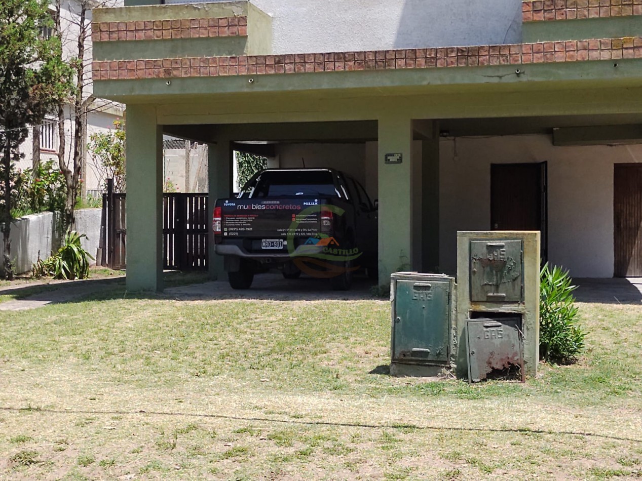 Departamento 3 ambientes - Villa Gesell