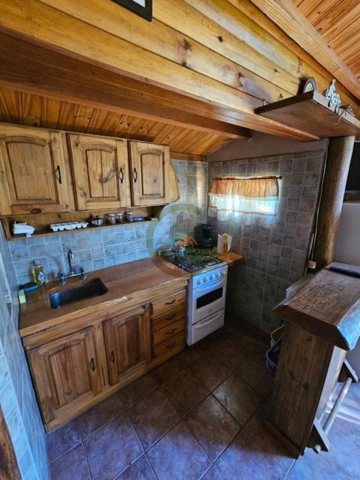 Complejo de cabañas - Sierra de la Ventana