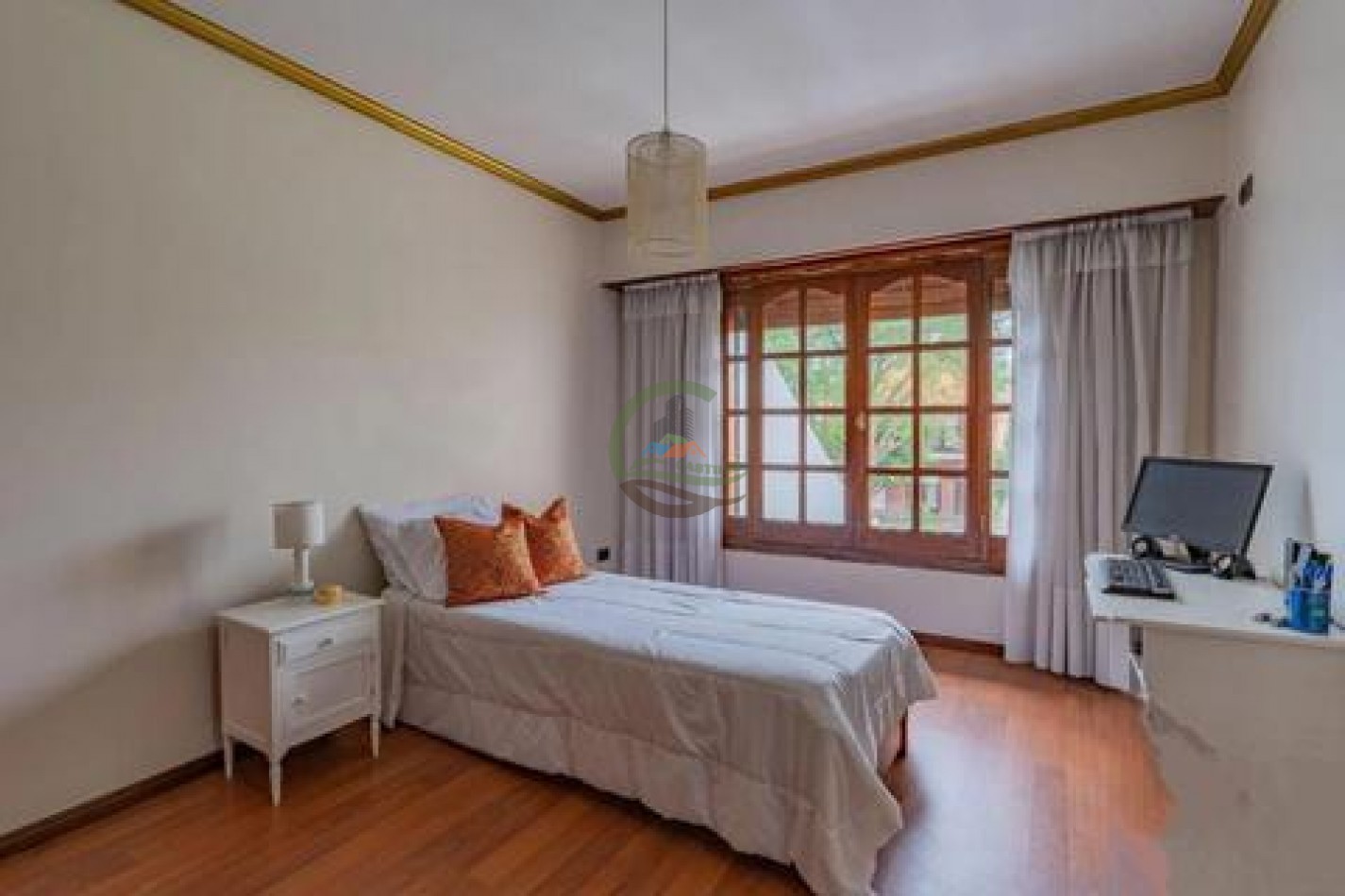 Chalet Parque Luro - Mar del Plata