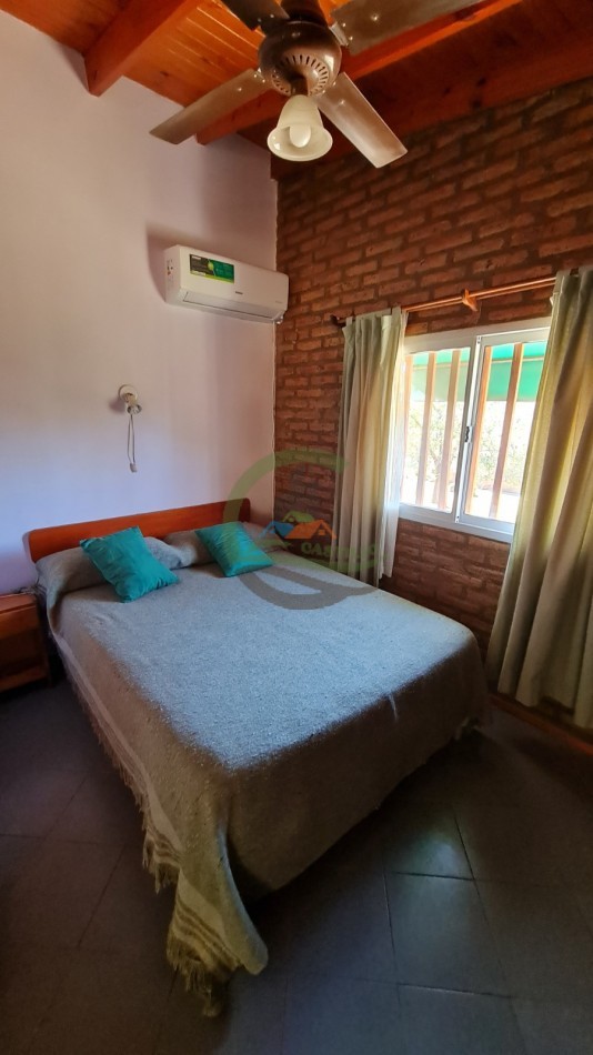 Complejo de 7 cabañas - Valle Hermoso - Cordoba