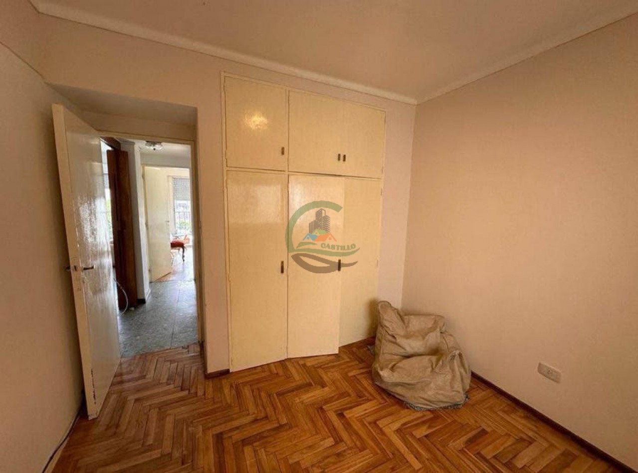 Departamento 3 Ambientes - Plaza Rocha - Mar del Plata