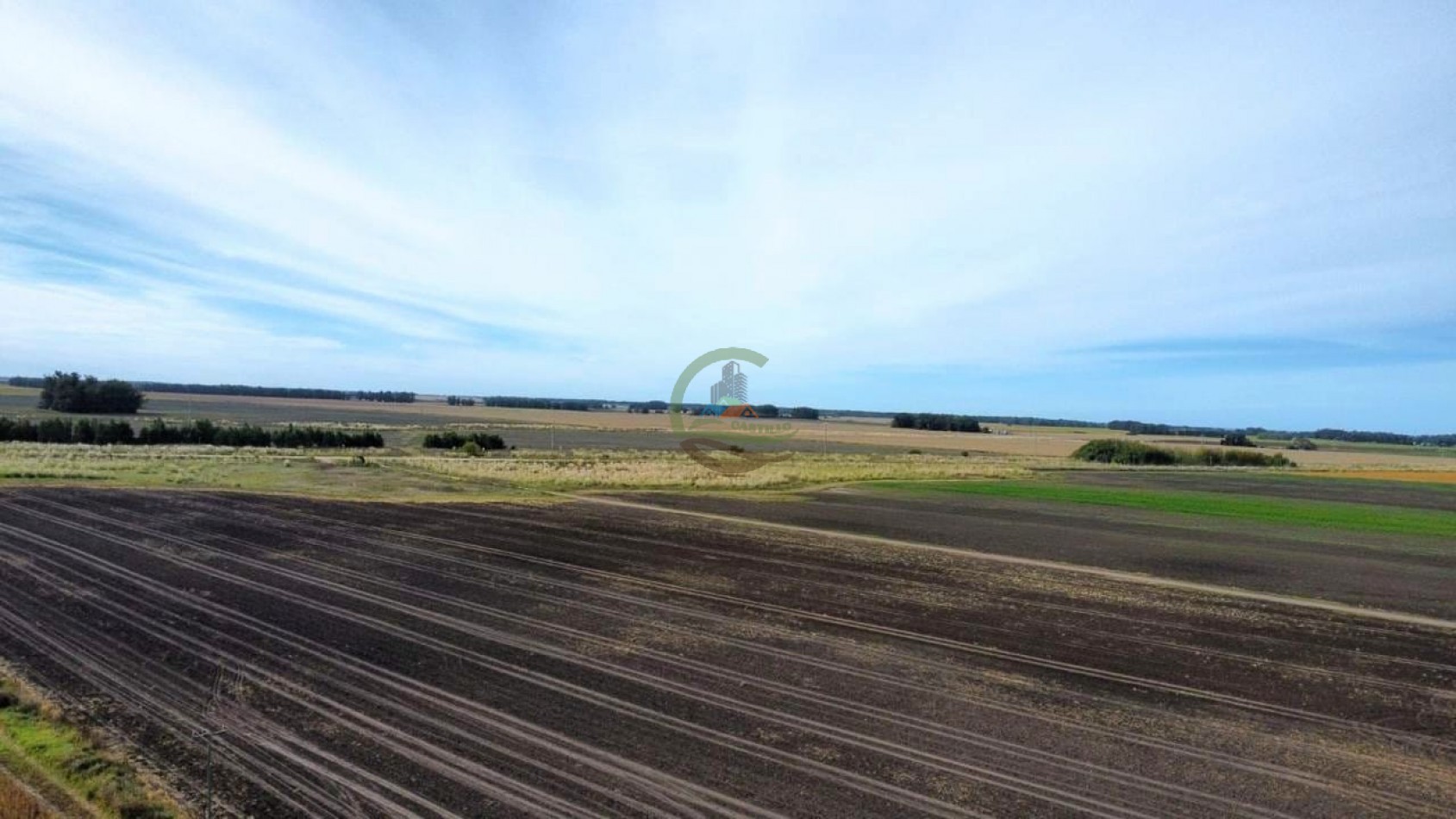 540 ha agricolas - miramar