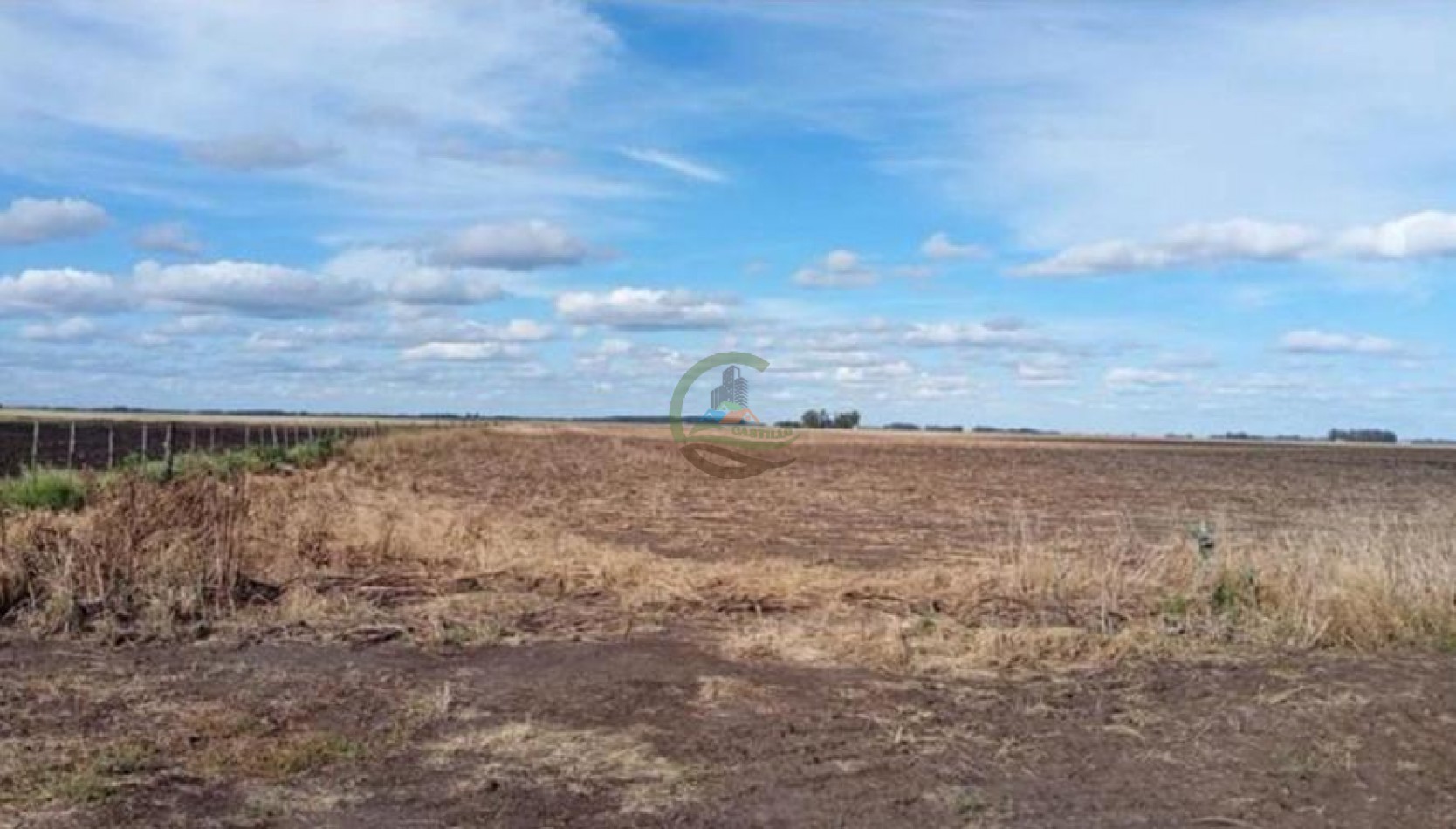 475 Ha Agricolas - Lumb - San Cayetano