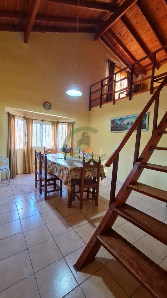 Complejo de 7 cabañas - Valle Hermoso - Cordoba