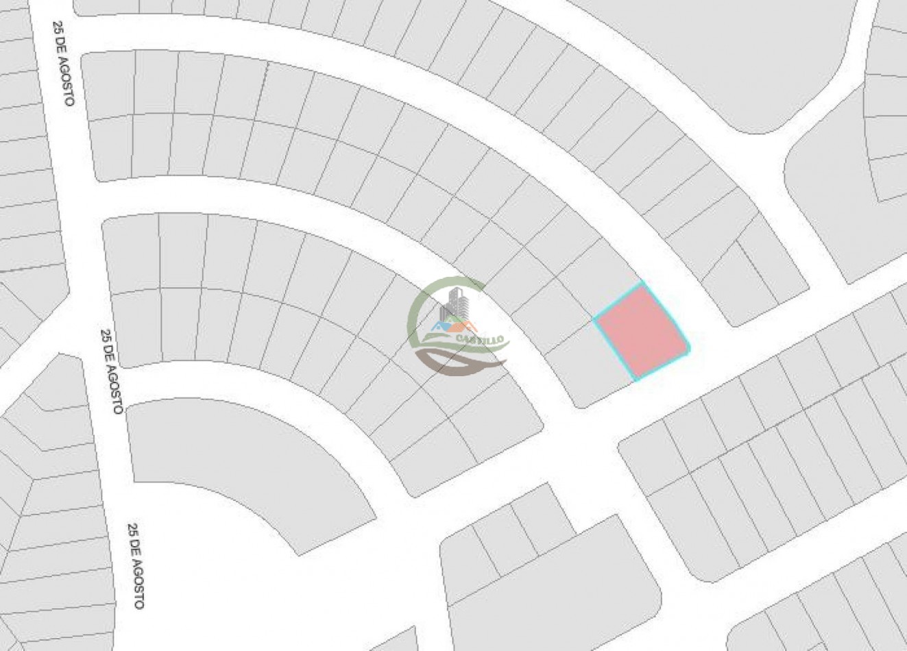 Terreno 30x36 - Canelones - Uruguay