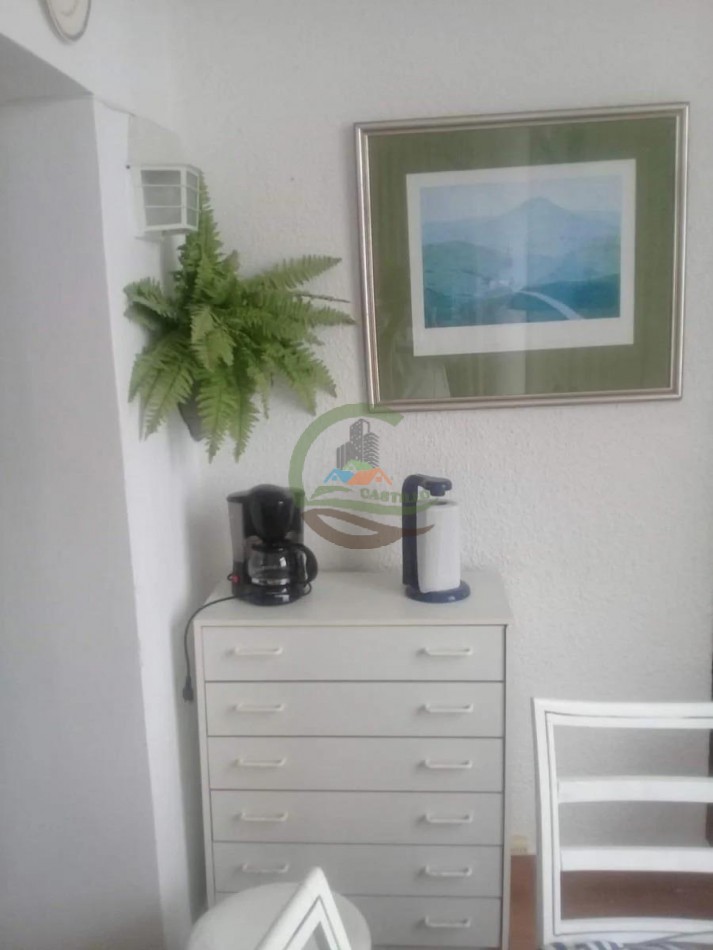 Departamento 3 ambientes - Punta del Este - Uruguay