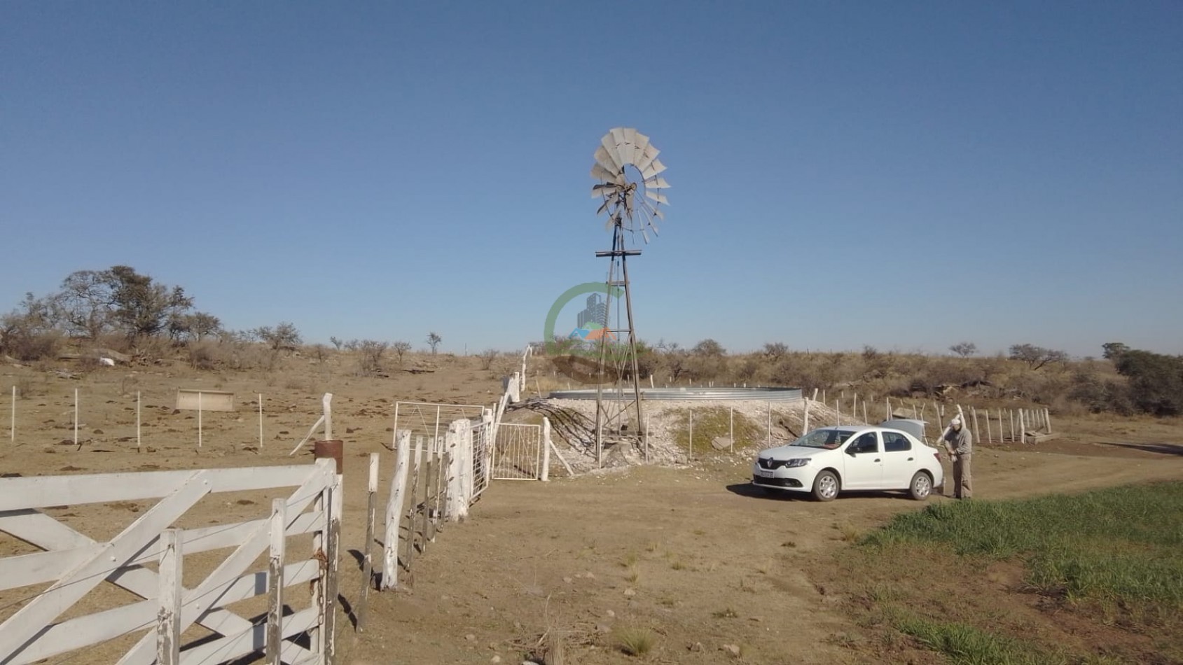 80 Ha Mixtas - Elena - Rio Cuarto