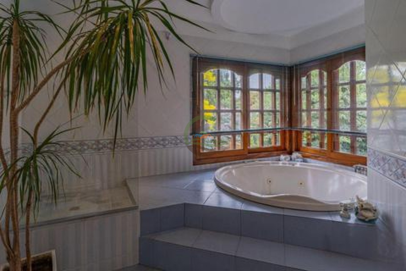 Chalet Parque Luro - Mar del Plata