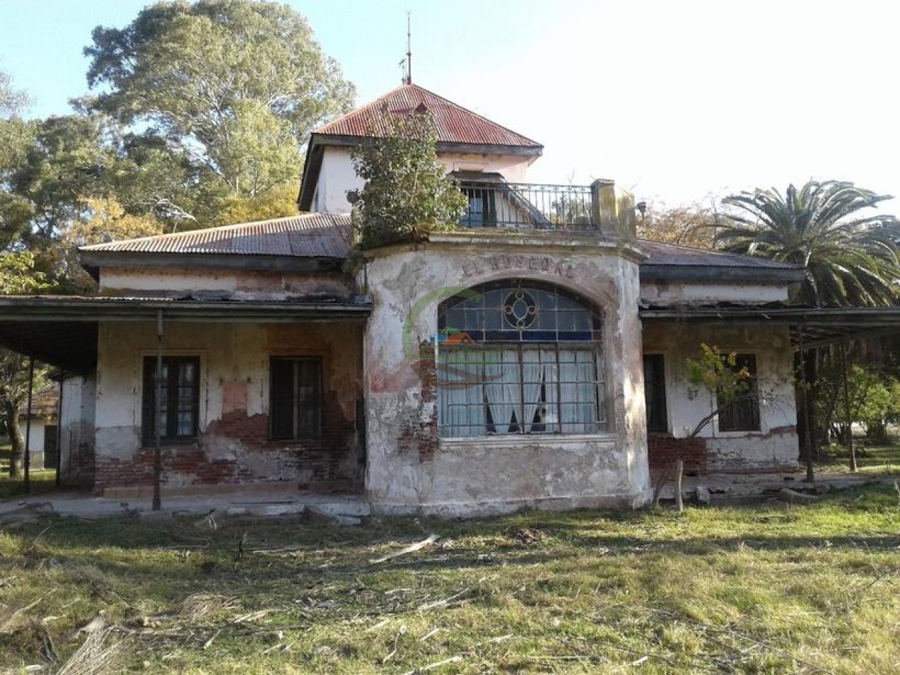 936 Ha Mixto - Carlos Tejedor