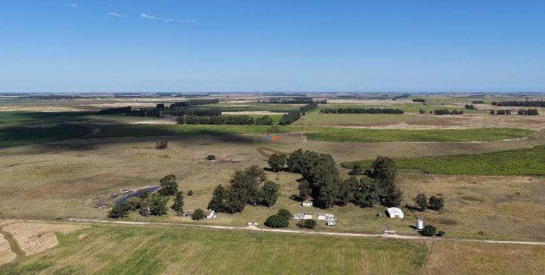 2057 Ha Mixto - Loberia