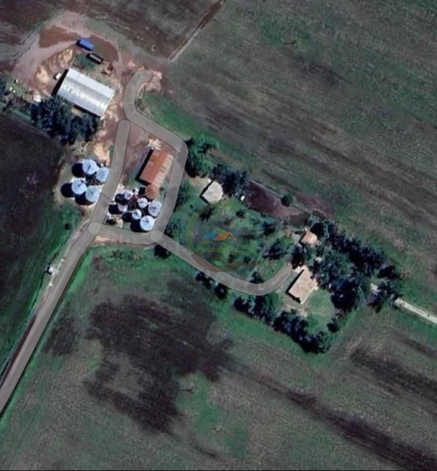 1537 Ha Agricolas - San Fabian - Santa Fe