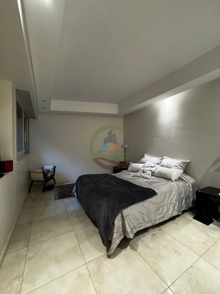 Piso 200 m2 Palermo