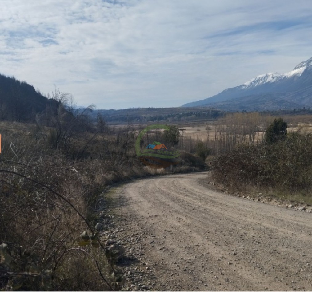 2 Ha Desarrollo - Rincon de Currumahuida - Chubut