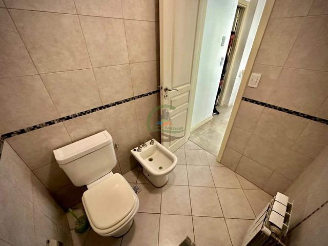 Casa 3 habitaciones  - Mar del Plata