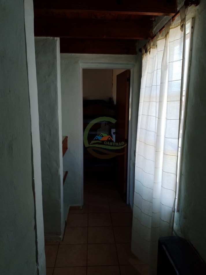 Complejo de 6 cabañas Bahia San Blas