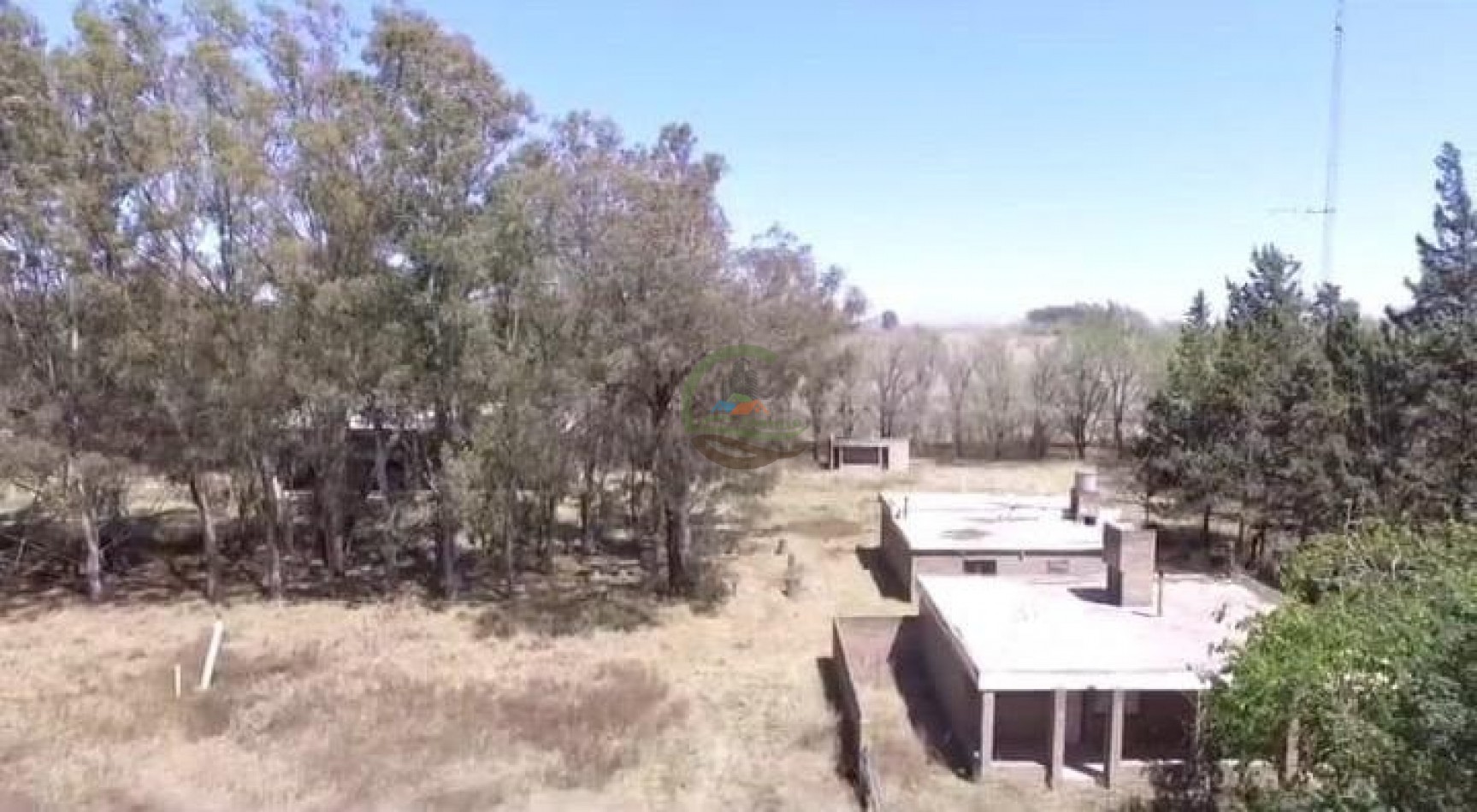 550 Ha Agricolas - Colonia Almada - Cordoba. 