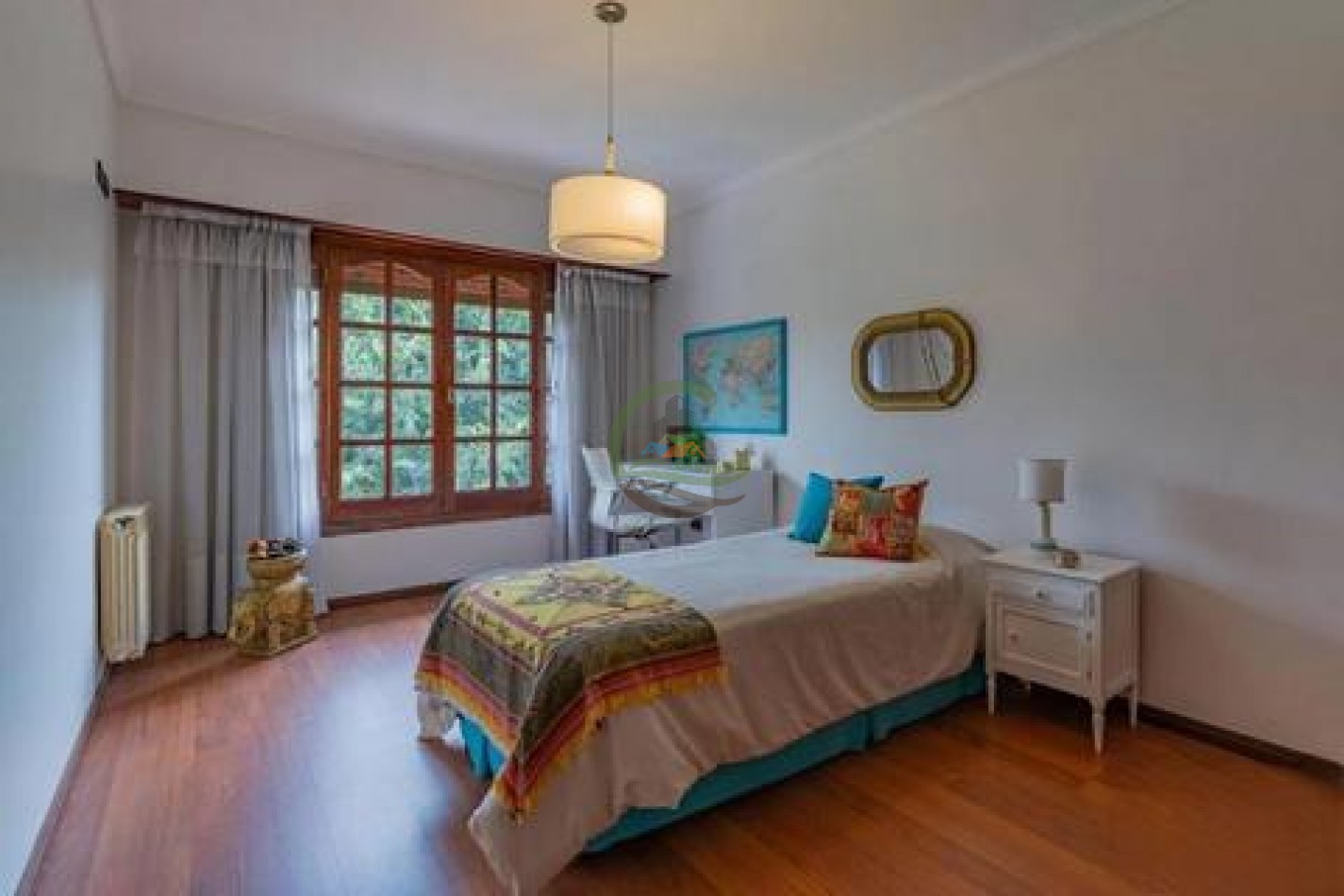 Chalet Parque Luro - Mar del Plata