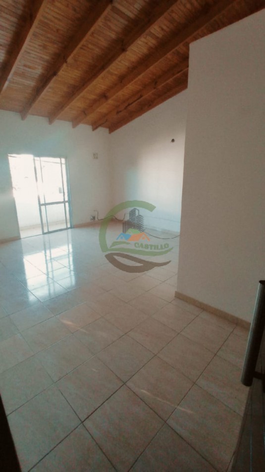 Departamento 2 ambientes - Berisso