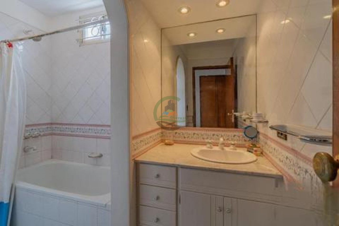 Chalet Parque Luro - Mar del Plata