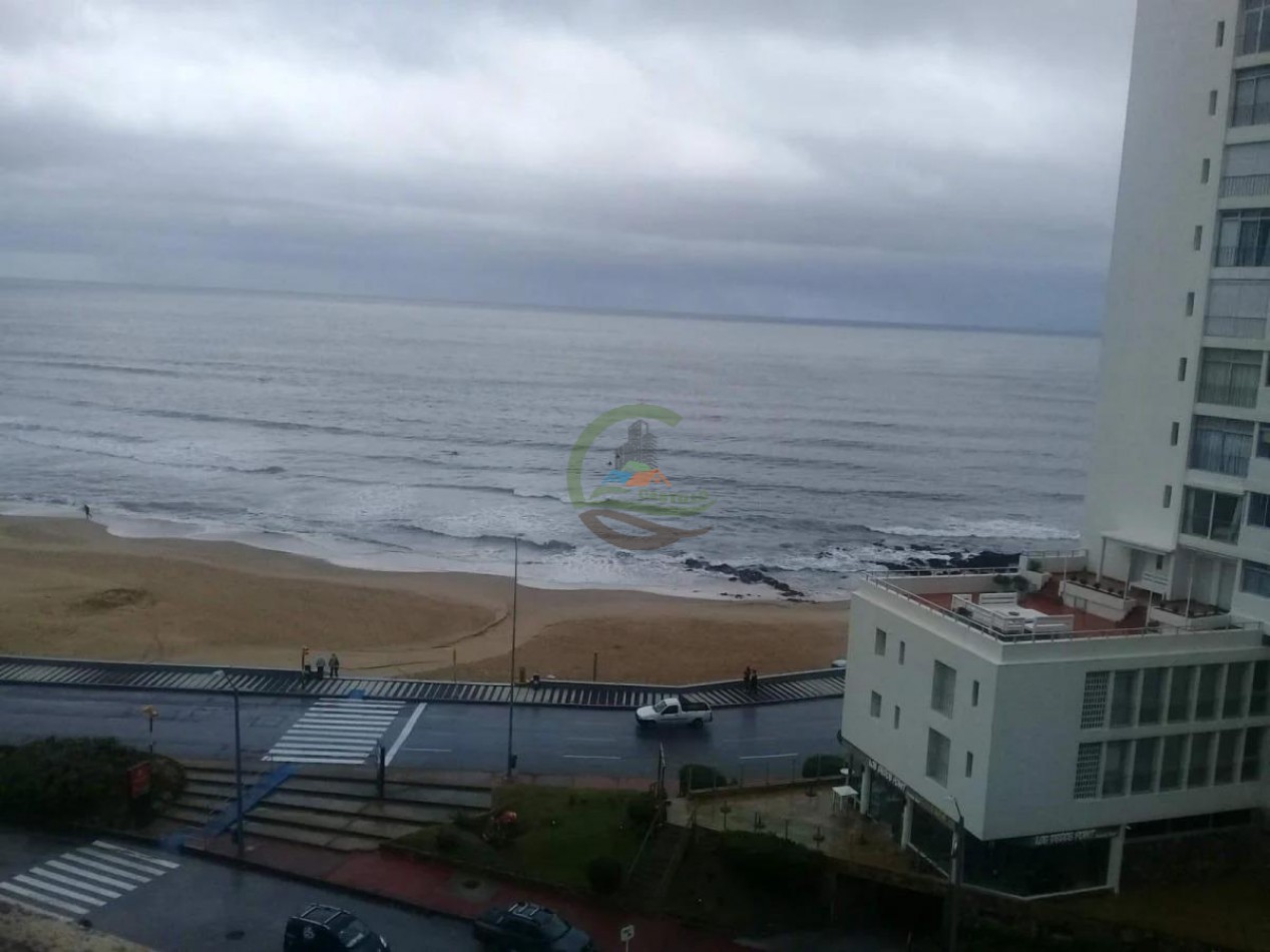 Departamento 3 ambientes - Punta del Este - Uruguay