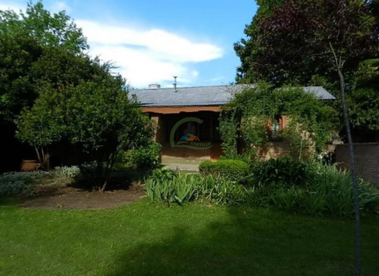 Complejo de cabañas - Sierra de la Ventana