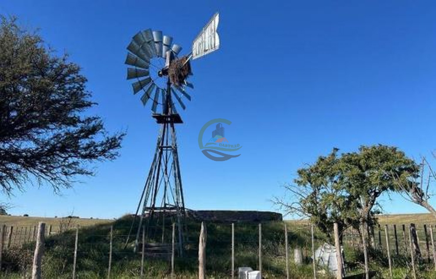 521 Ha Mixto - Toay - La Pampa