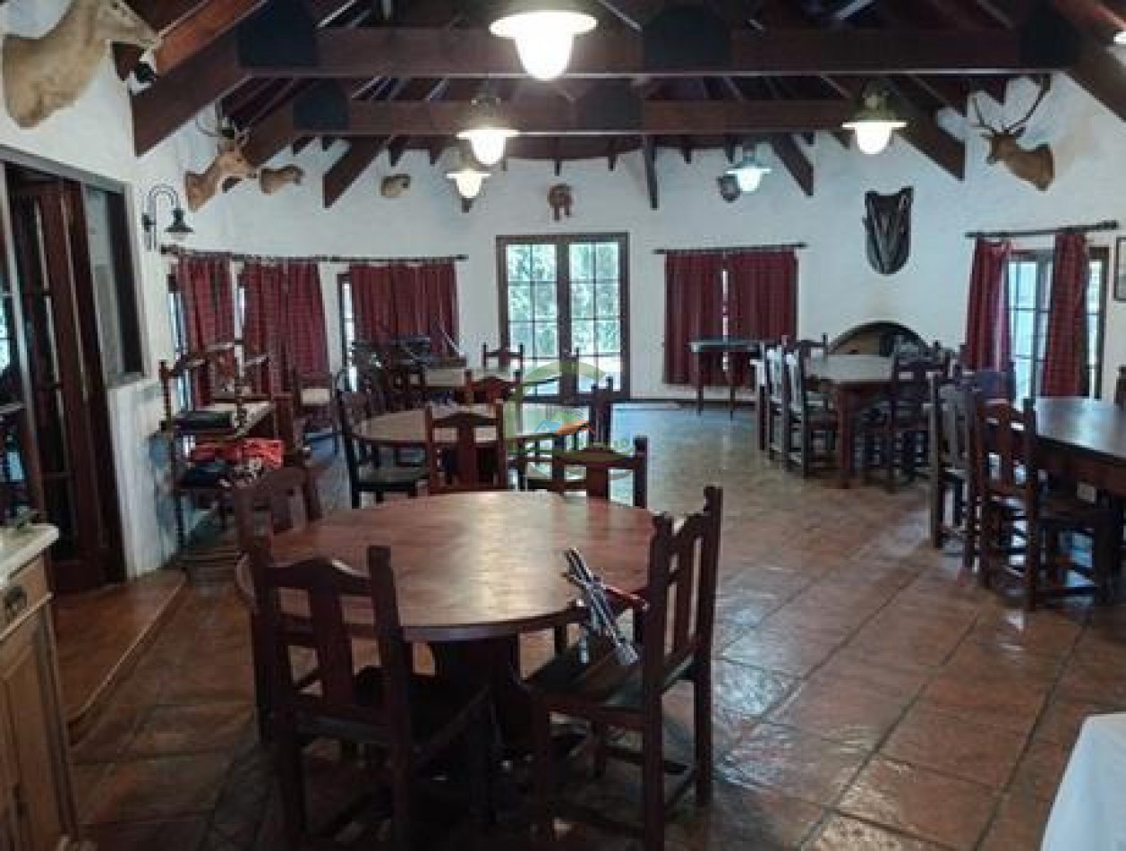 60 ha Haras - San Andres de Giles